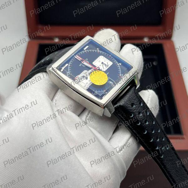 Tag Heuer Monaco Chronograph 10902 фото 5