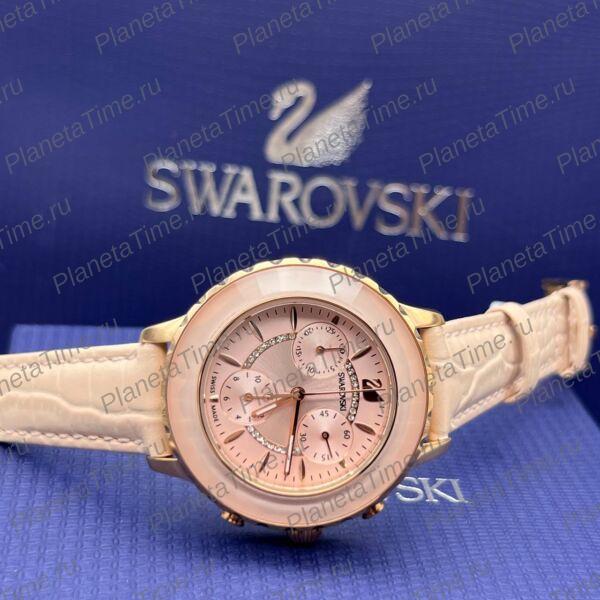 Swarovski Octea Lux Chrono 10965 фото 7