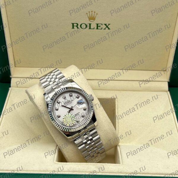 Rolex Datejust 36mm 11075 фото 7