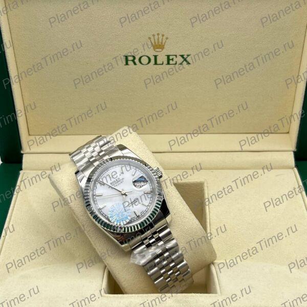Rolex Datejust 36mm 11078 фото 7