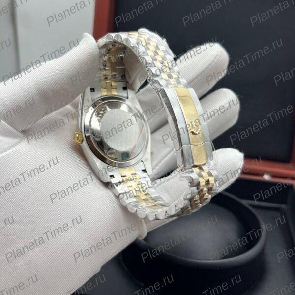 Rolex Datejust 41mm 11098 фото 6