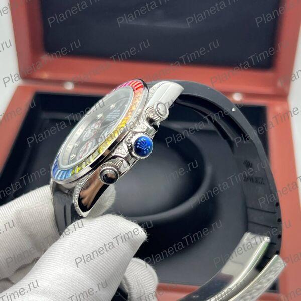 Rolex Cosmograph Daytona Rainbow 11229 фото 7