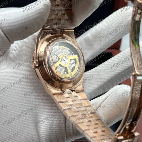 Rolex Oyster Perpetual Land-Dweller 11265 фото 5