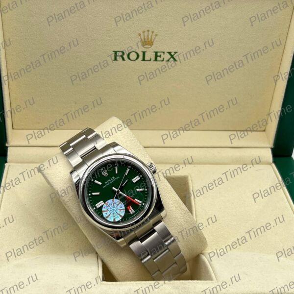 Rolex Oyster Perpetual 36mm 11294 фото 7