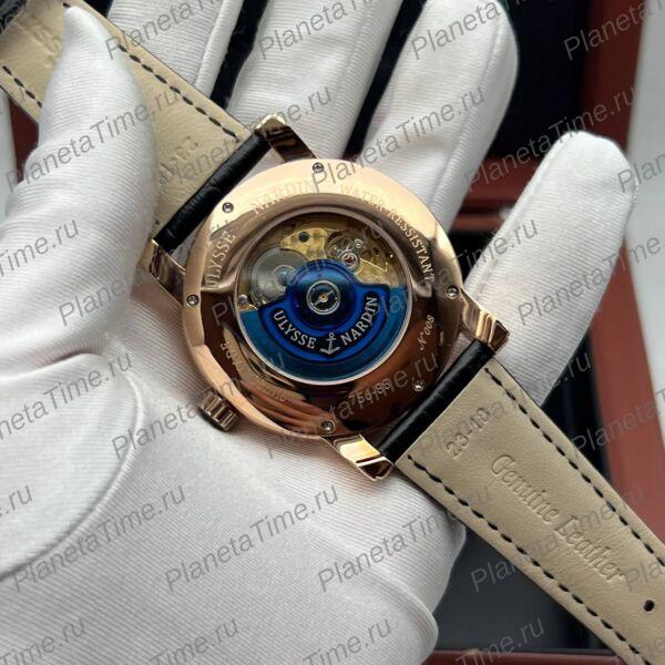 Ulysse Nardin Classico 10181 фото 7