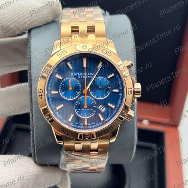 Raymond Weil Tango 11504 фото 3