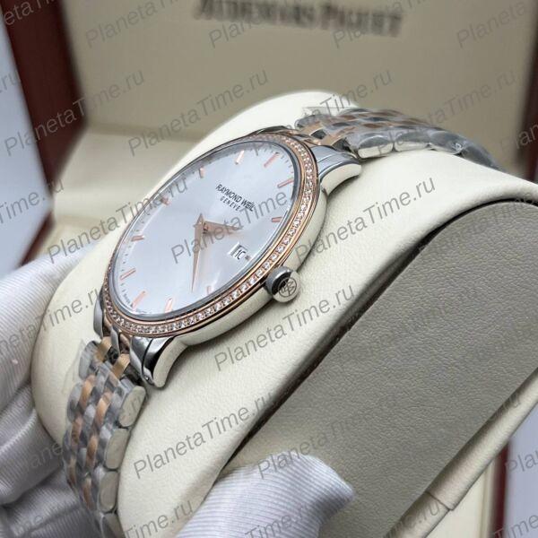 Raymond Weil Toccata 11510 фото 5