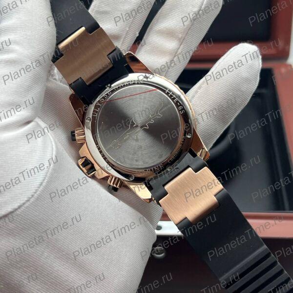 Ulysse Nardin Diver Chronograph 10193 фото 7