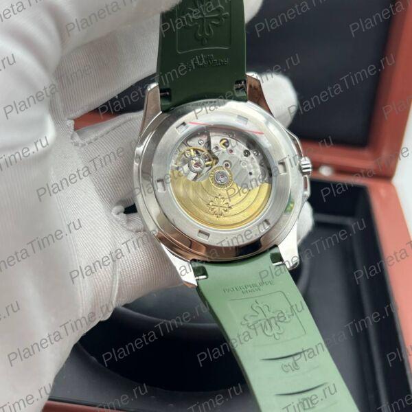 Patek Philippe Aquanaut 11716 фото 6