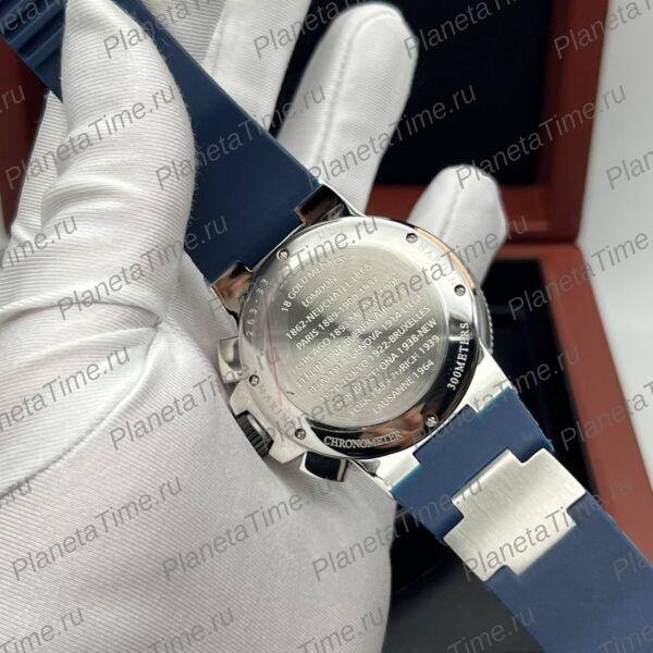 Ulysse Nardin Marine Manufacture 43 Chrono 10248 фото 7