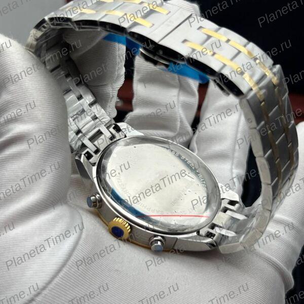 Tissot Chemin des Tourelles Chronograph 10362 фото 7