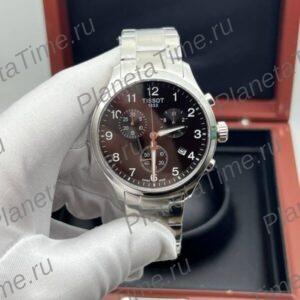 Tissot Chrono XL Classic Asian Games Edition 10378