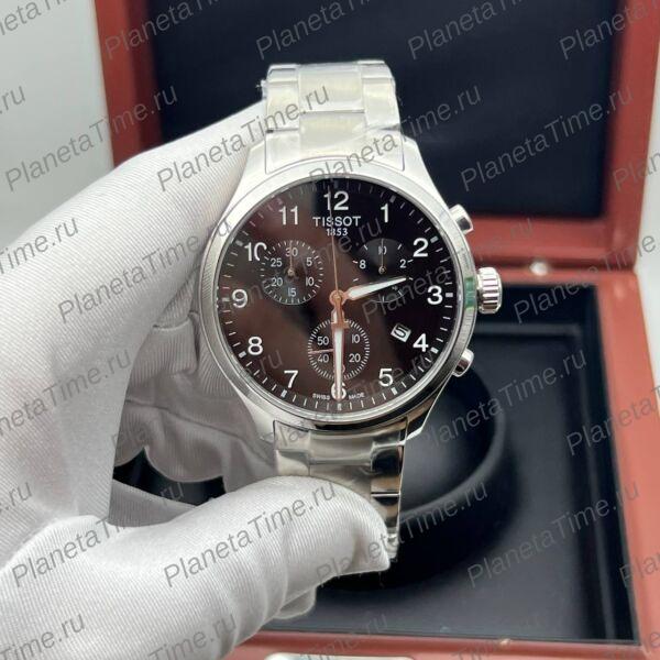 Tissot Chrono XL Classic Asian Games Edition 10378