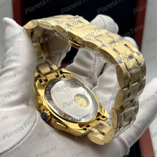Tissot Couturier Automatic 10390 фото 7