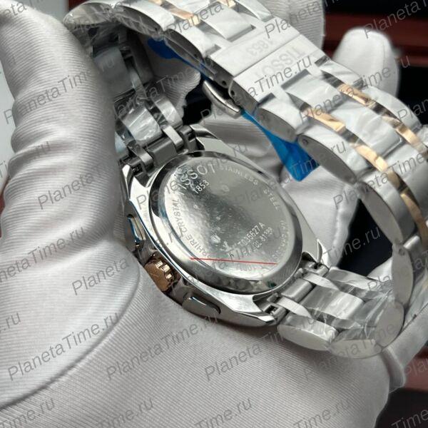 Tissot Couturier Chronograph 10406 фото 7