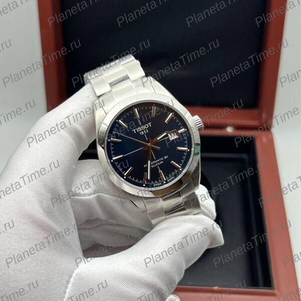 Tissot Gentleman Silicium 10438 фото 3