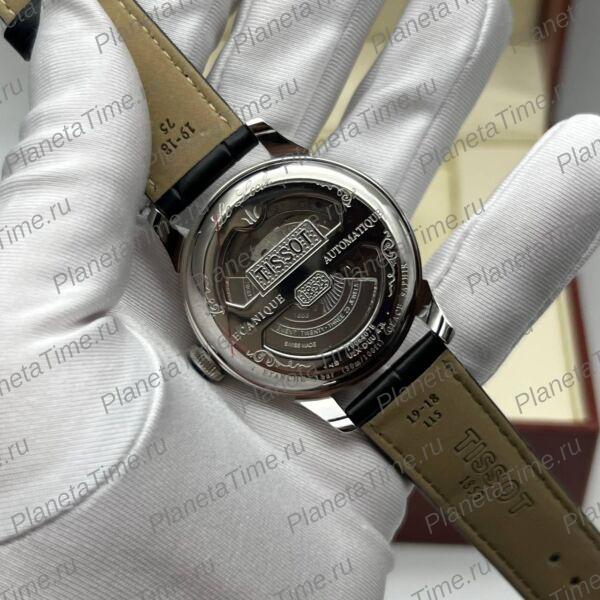 Tissot Le Locle Powermatic 80-10494 фото 7