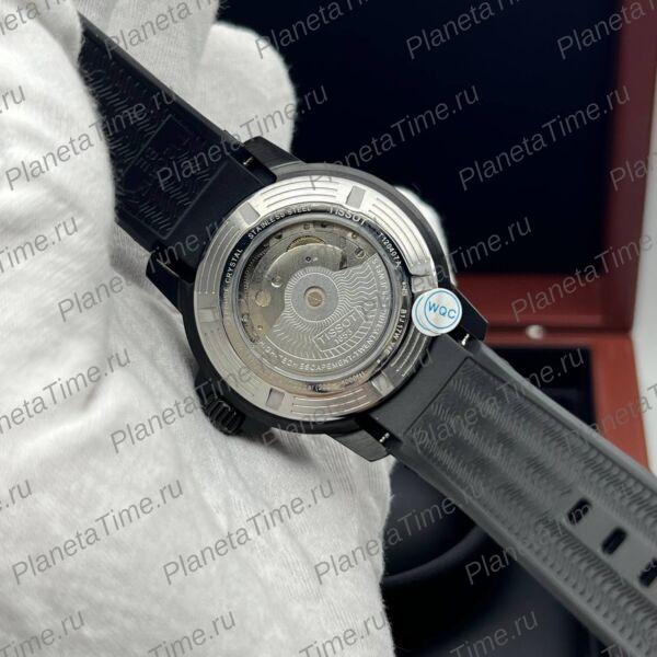Tissot Seastar 1000 Powermatic 80-10524 фото 7