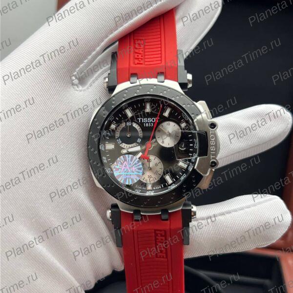 Tissot T-Race Chronograph 10548 фото 3