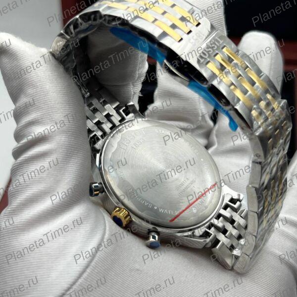Tissot Tradition Chronograph 10571 фото 7