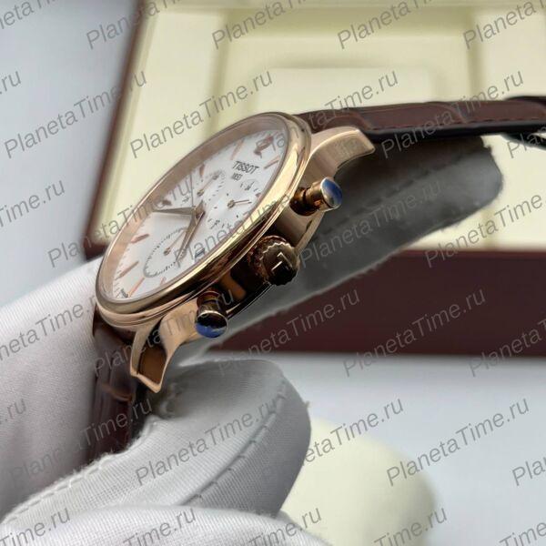 Tissot Tradition Chronograph 10575 фото 5