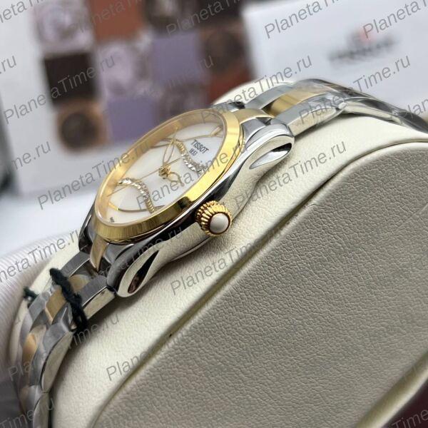 Tissot T-Wave 10596 фото 5