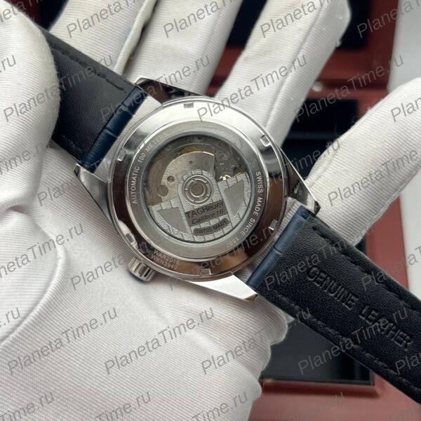 Tag Heuer Carrera Calibre 16 Automatic 10674 фото 7