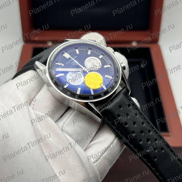 Tag Heuer Carrera Chronograph 10767 фото 5