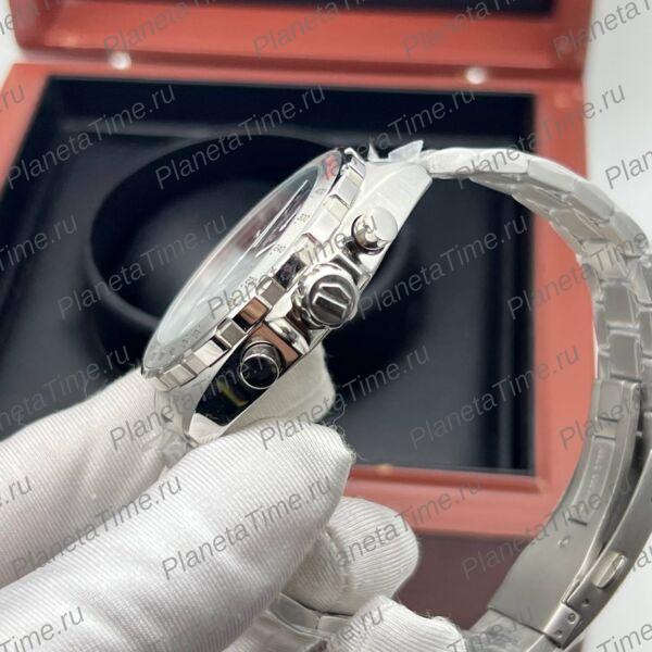 Tag Heuer Carrera Mercedes-Benz AMG Petronas 10798 фото 5