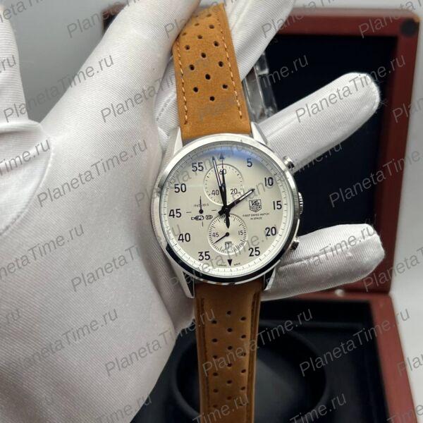 Tag Heuer Carrera SpaceX 10808 фото 3