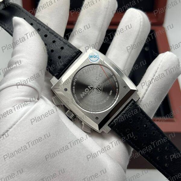 Tag Heuer Monaco Chronograph 10902 фото 7