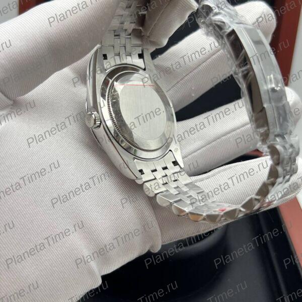 Rolex Datejust 41mm 11091 фото 6