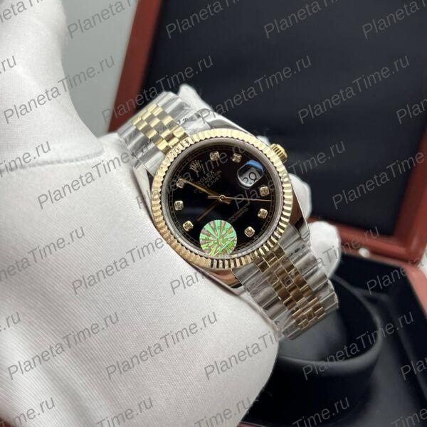 Rolex Datejust 41mm 11098 фото 4