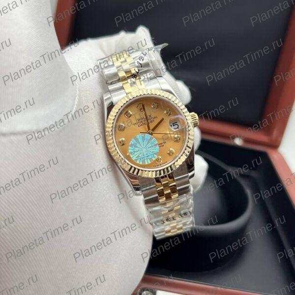 Rolex Lady-Datejust 31mm 11119 фото 4