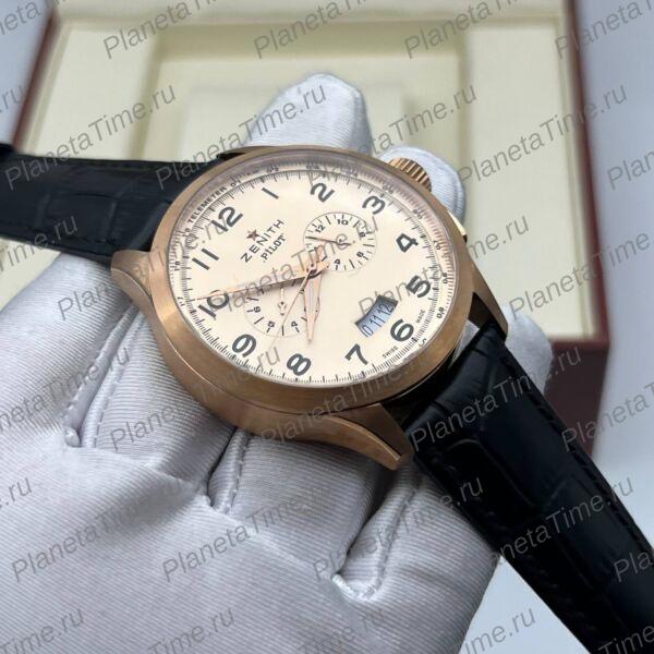 Zenith Pilot Captain 10005 фото 6