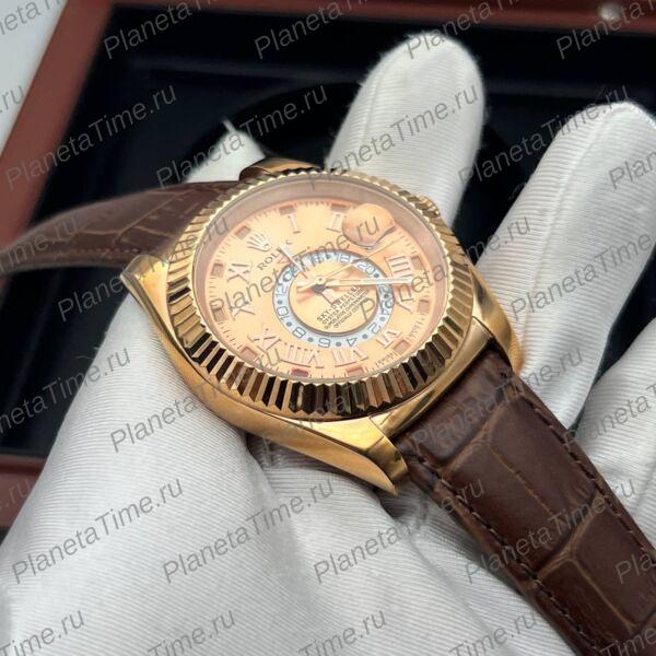 Rolex Sky-Dweller 11320 фото 6