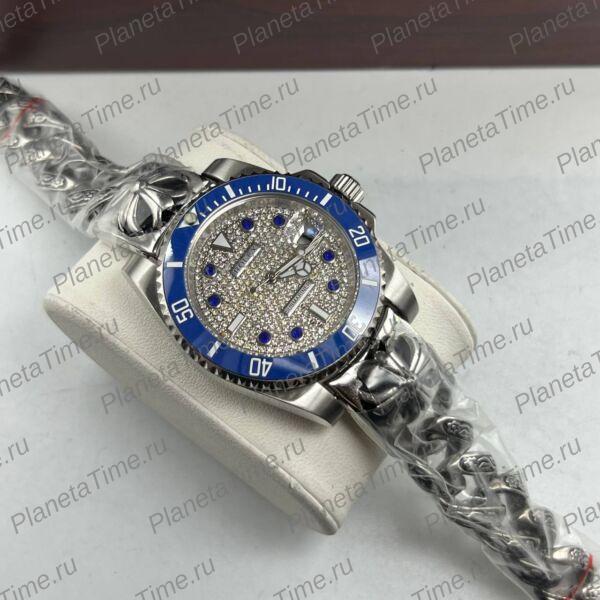 Rolex Submariner Chrome Hearts 11330 фото 8