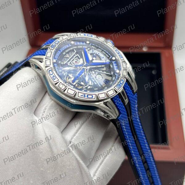 Roger Dubuis Excalibur Spider Lamborghini 11394 фото 6
