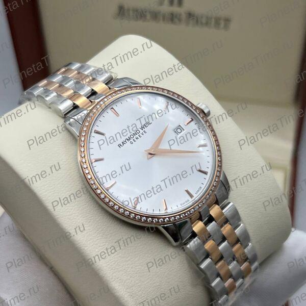 Raymond Weil Toccata 11510 фото 6