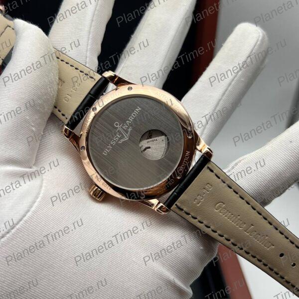 Ulysse Nardin Classico 10186 фото 5
