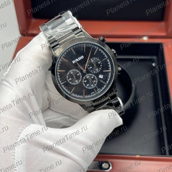 Rado Centrix Chronograph 11546 фото 2