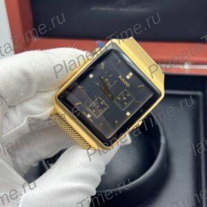 Rado Square Multidial 11611
