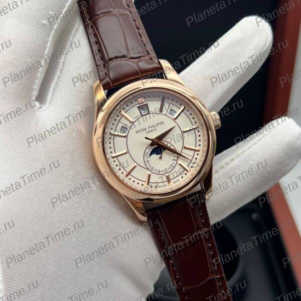 Patek Philippe Annual Calendar 11675 фото 2