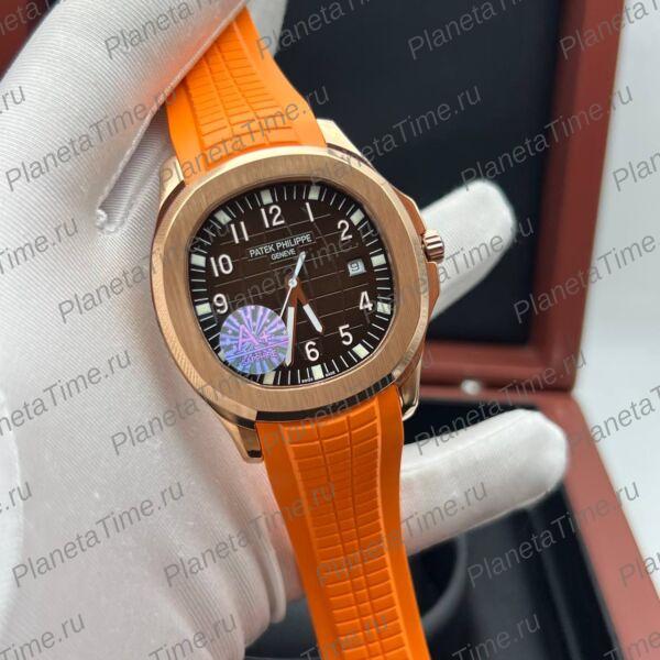 Patek Philippe Aquanaut 11715 фото 2