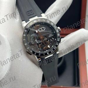 Ulysse Nardin El Toro GMT Perpetual Calendar 10207