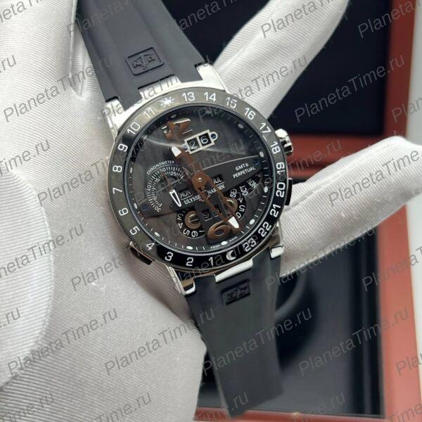 Ulysse Nardin El Toro GMT Perpetual Calendar 10207
