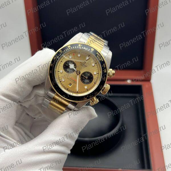 Tudor Black Bay Chrono 10326 фото 3
