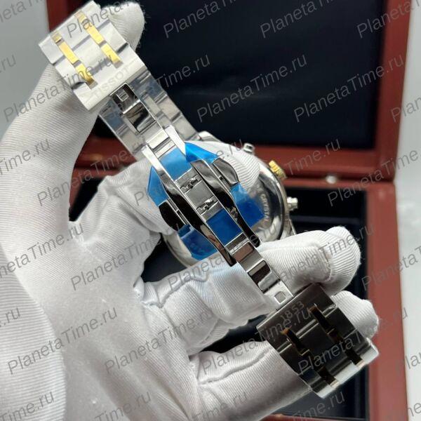 Tissot Chemin des Tourelles Chronograph 10362 фото 8