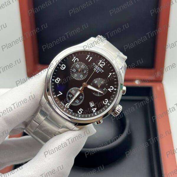 Tissot Chrono XL Classic Asian Games Edition 10378 фото 3