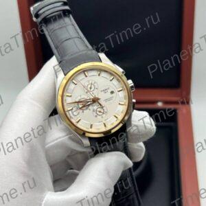 Tissot Couturier Automatic 10384